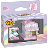 Фигурка Funko Bitty POP! Towns Hello Kitty And Friends (93566)