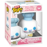 Фигурка Funko Bitty POP! Towns Hello Kitty And Friends (93566)