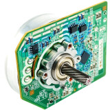 Двигатель Kyocera 302K394202 (302K394202/4201/4200)