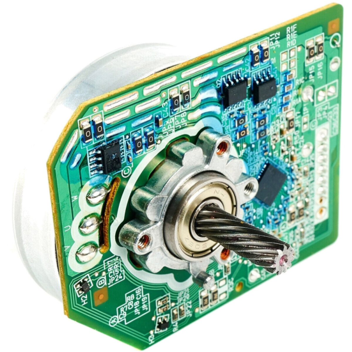 Двигатель Kyocera 302K394202 - 302K394202/4201/4200