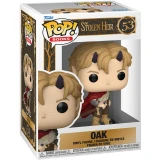 Фигурка Funko POP! Books The Stolen Heir Oak (93367)