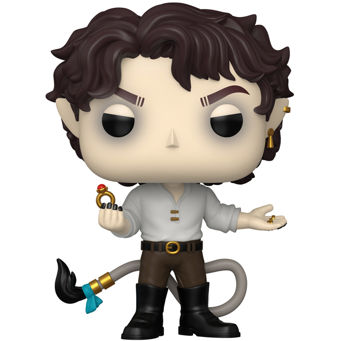 Фигурка Funko POP! Books The Wicked King Cardan Greenbriar - 93369
