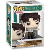 Фигурка Funko POP! Books The Wicked King Cardan Greenbriar (93369)