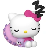 Фигурка Funko POP! Hello Kitty Hello Kitty Sleeping (94003)