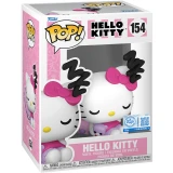 Фигурка Funko POP! Hello Kitty Hello Kitty Sleeping (94003)