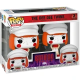 Фигурка Funko POP! Heroes DC Batman Beyond Dee Dee Twins (93396)