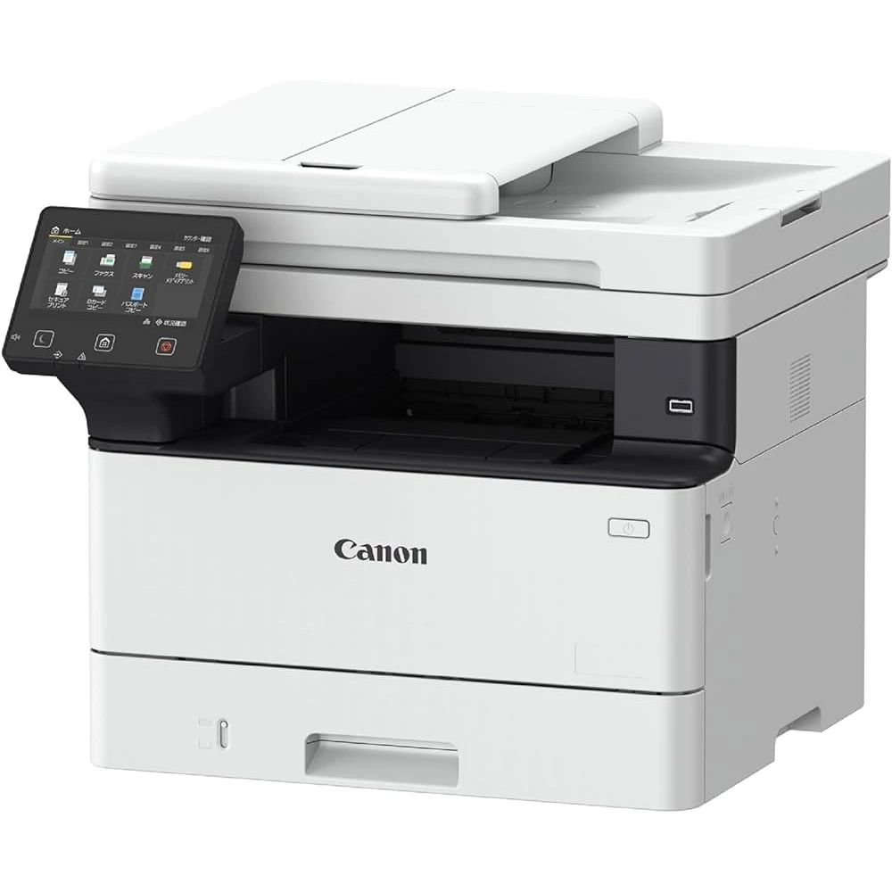 МФУ Canon i-SENSYS MF465dw II (7188C007)