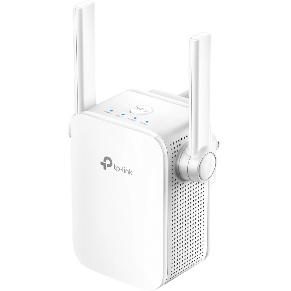 Wi-Fi усилитель (репитер) TP-Link RE205