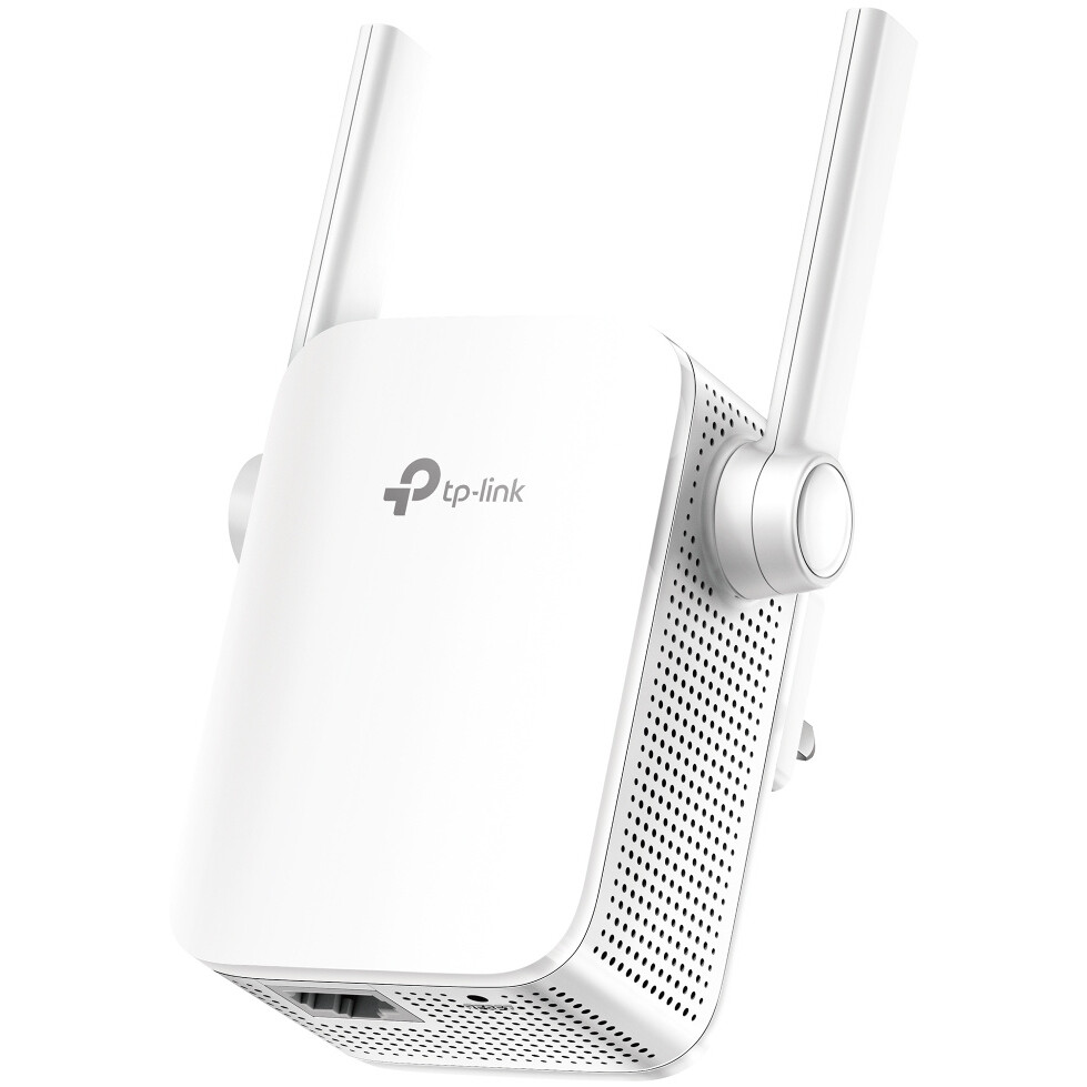 Wi-Fi усилитель (репитер) TP-Link RE205 - фото 2