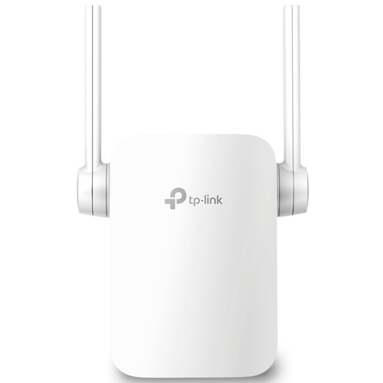 Wi-Fi усилитель (репитер) TP-Link RE205 - фото 3