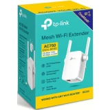 Wi-Fi усилитель (репитер) TP-Link RE205