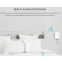 Wi-Fi усилитель (репитер) TP-Link RE205 - фото 5