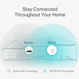 Wi-Fi усилитель (репитер) TP-Link RE305