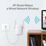Wi-Fi усилитель (репитер) TP-Link RE305