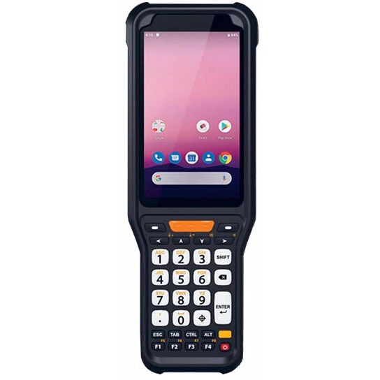 Терминал сбора данных Point Mobile PM452 (P452E6I24DNE0C)