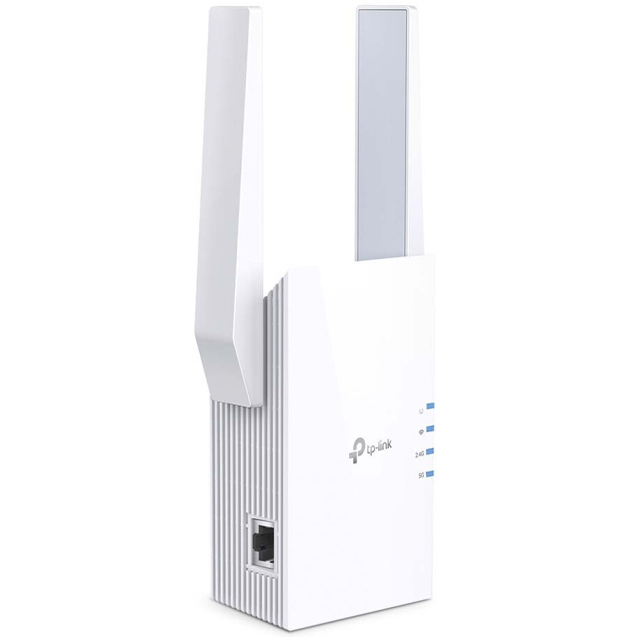 Wi-Fi усилитель (репитер) TP-Link RE605X