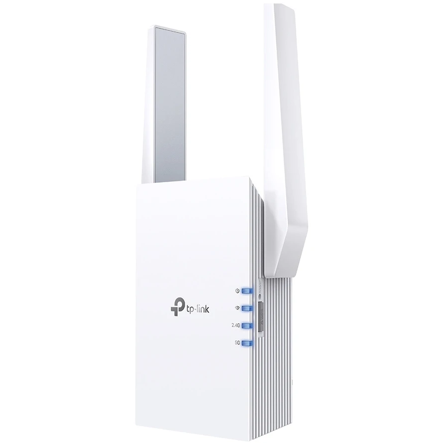 Wi-Fi усилитель (репитер) TP-Link RE605X - фото 2