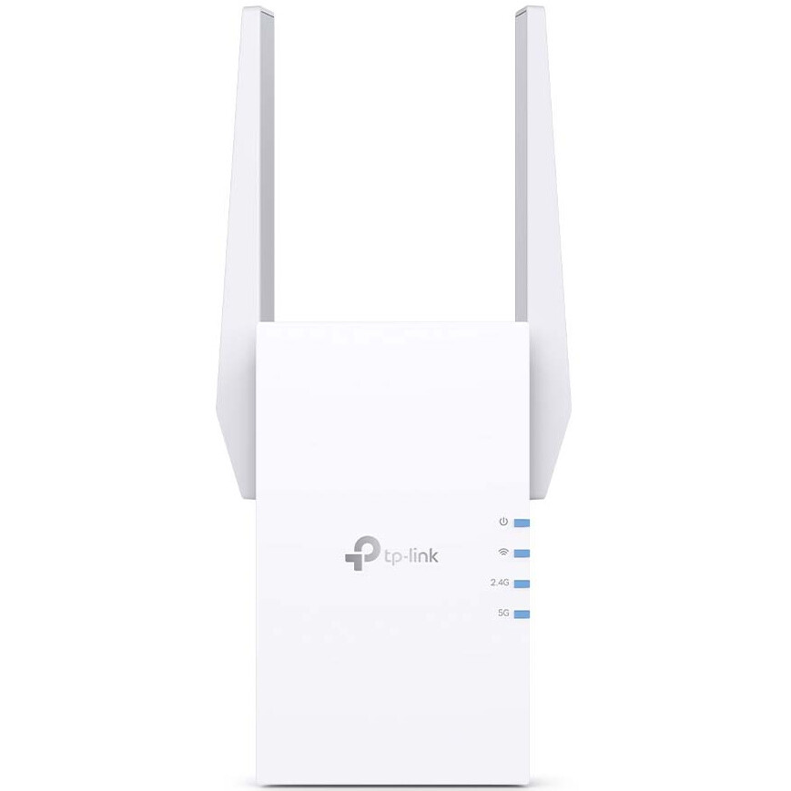 Wi-Fi усилитель (репитер) TP-Link RE605X - фото 3