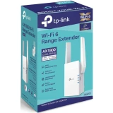 Wi-Fi усилитель (репитер) TP-Link RE605X