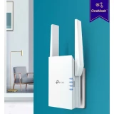 Wi-Fi усилитель (репитер) TP-Link RE605X
