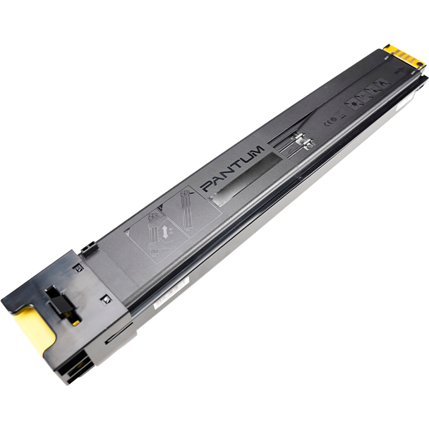 Картридж Pantum CTL-2300Y Yellow