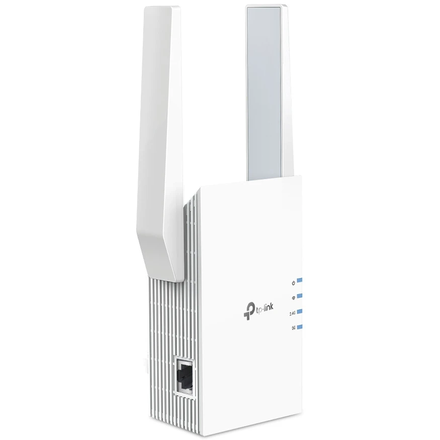 Wi-Fi усилитель (репитер) TP-Link RE705X