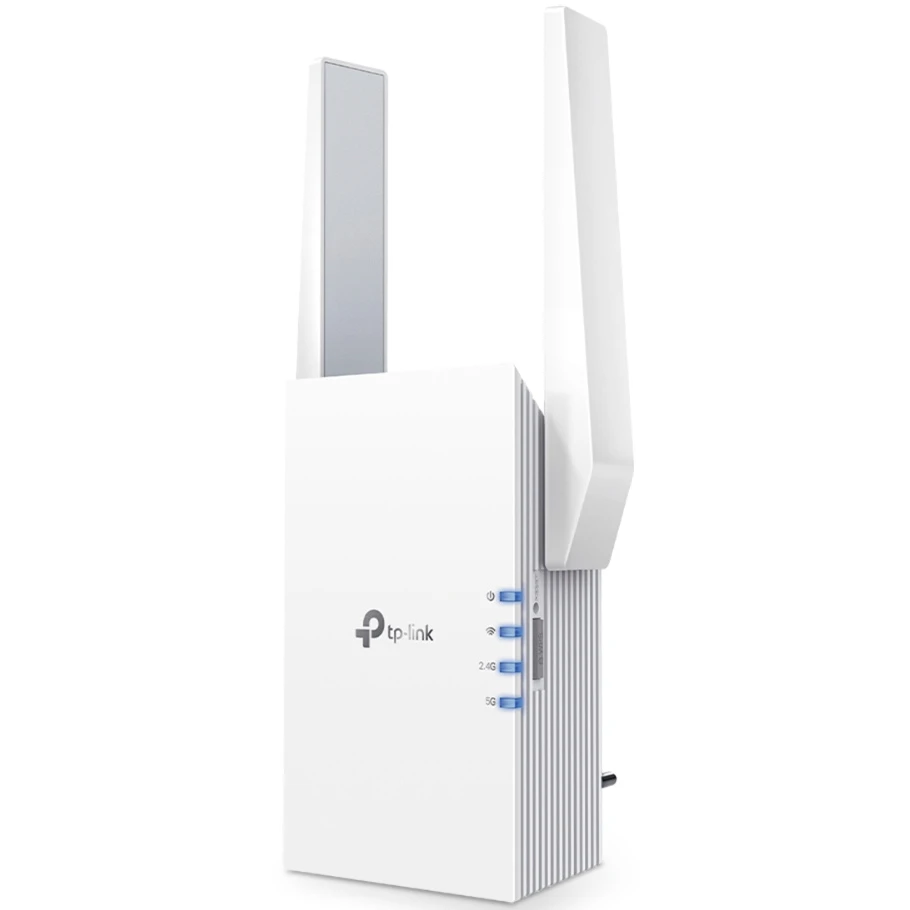 Wi-Fi усилитель (репитер) TP-Link RE705X - фото 2