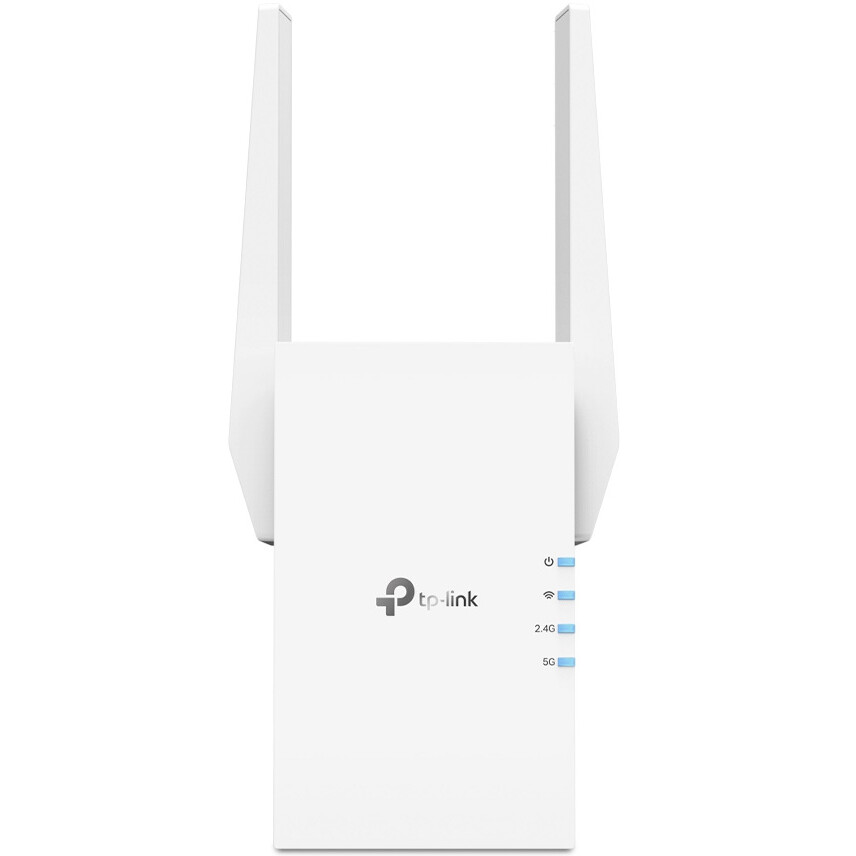 Wi-Fi усилитель (репитер) TP-Link RE705X - фото 3