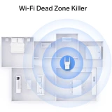 Wi-Fi усилитель (репитер) TP-Link RE705X
