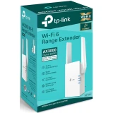 Wi-Fi усилитель (репитер) TP-Link RE705X