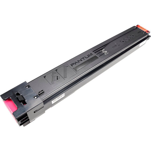 Картридж Pantum CTL-2300HM Magenta