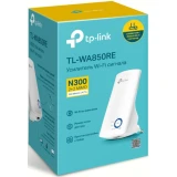 Wi-Fi усилитель (репитер) TP-Link TL-WA850RE
