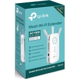 Wi-Fi усилитель (репитер) TP-Link RE550