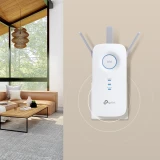 Wi-Fi усилитель (репитер) TP-Link RE550