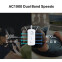 Wi-Fi усилитель (репитер) TP-Link RE550 - фото 7