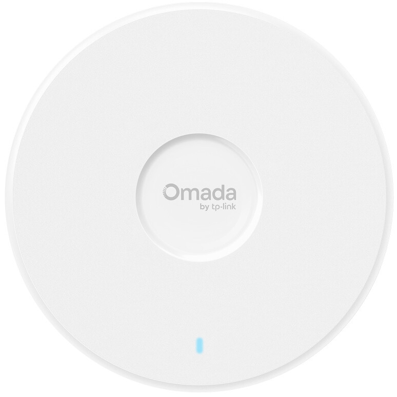 Wi-Fi точка доступа TP-Link EAP770