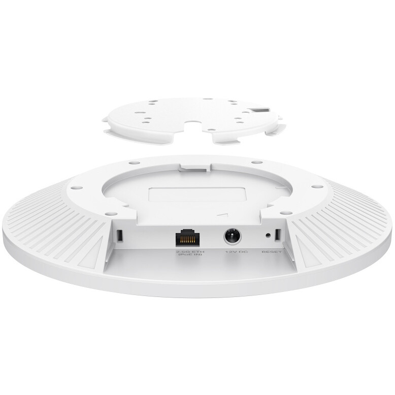 Wi-Fi точка доступа TP-Link EAP770 - фото 2