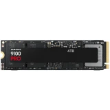 Накопитель SSD 4TB Samsung 9100 PRO (MZ-VAP4T0B)