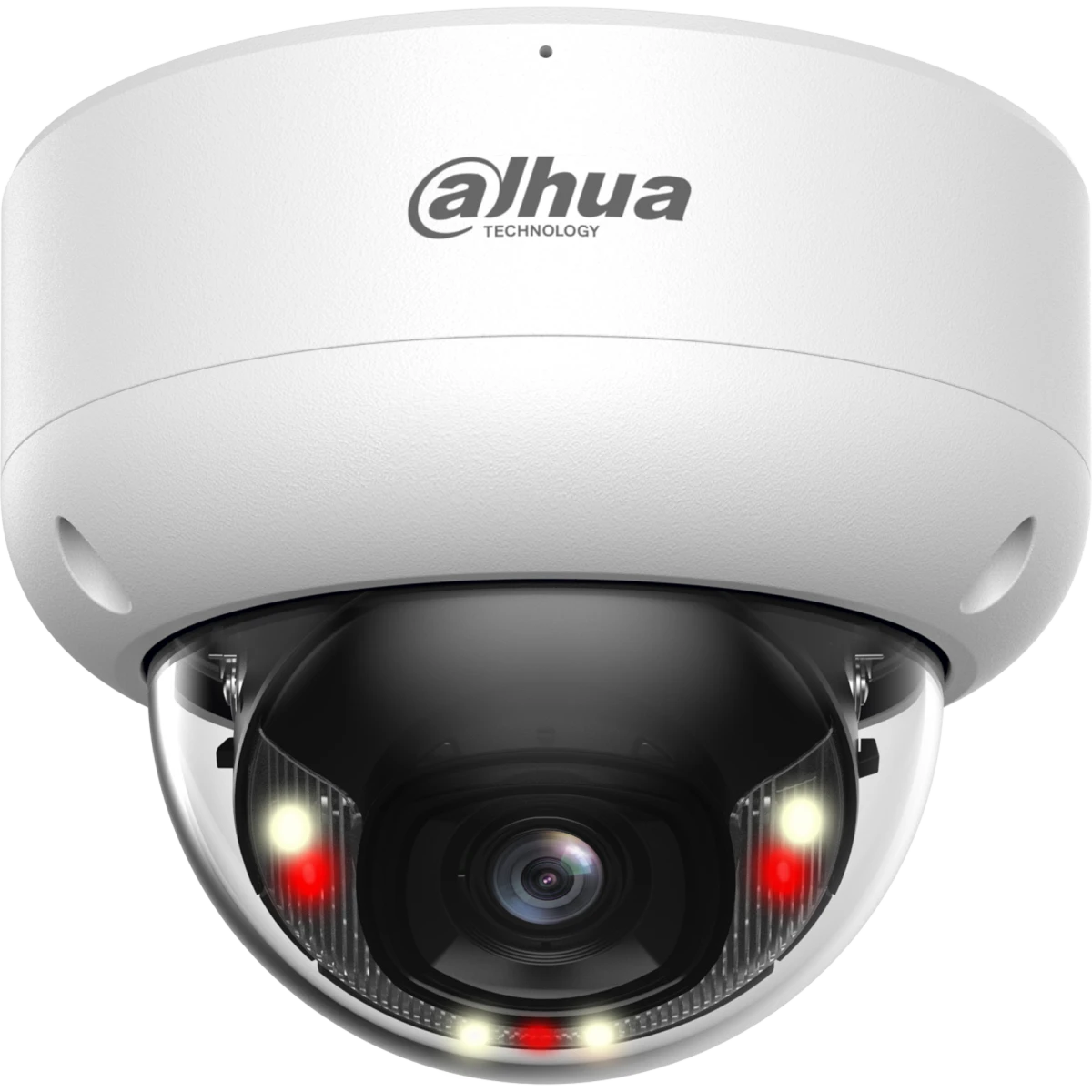 IP камера Dahua DH-IPC-HDBW3449EP-AS-IL 6мм - DH-IPC-HDBW3449EP-AS-IL-0600B - фото 2