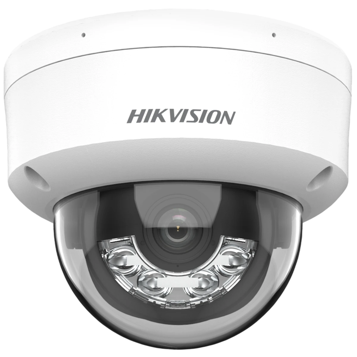 IP камера Hikvision DS-2CD2183G2-LIS2U(O-STD) 2.8мм