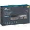Коммутатор (свитч) TP-Link TL-SG1016PE - фото 4