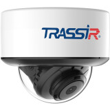 IP камера TRASSIR TR-D3121IR3 v7 (D) 2.8мм