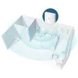 Wi-Fi точка доступа TP-Link EAP235-Wall