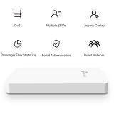 Wi-Fi точка доступа TP-Link EAP235-Wall