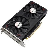 Видеокарта AMD Radeon RX 5500 XT AFOX 8GB (AFRX5500XT-8GD6H4-V2)