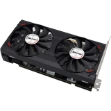 Видеокарта AMD Radeon RX 5500 XT AFOX 8GB (AFRX5500XT-8GD6H4-V2)