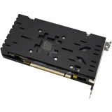 Видеокарта AMD Radeon RX 5500 XT AFOX 8GB (AFRX5500XT-8GD6H4-V2)