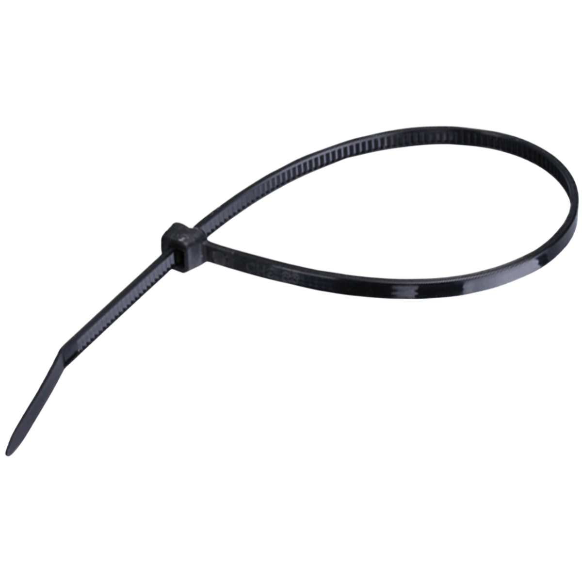 Кабельная стяжка Suprlan 06-1012, 100 шт.