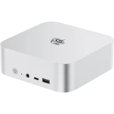 Мини ПК Beelink SER8 Frost Silver (8845HS/64GB/1TB/NoOS) (SER8/8845HS/64GB/1TB/NoOS)