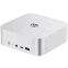 Мини ПК Beelink SER8 Frost Silver (8845HS/64GB/1TB/NoOS) - SER8/8845HS/64GB/1TB/NoOS